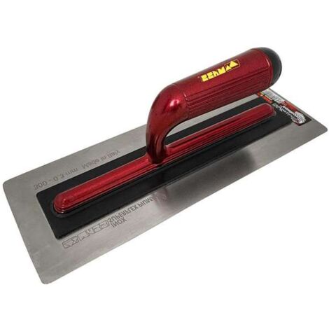 Frattone Usa Manico in Abs Superflex Piuma 11X36 Mass