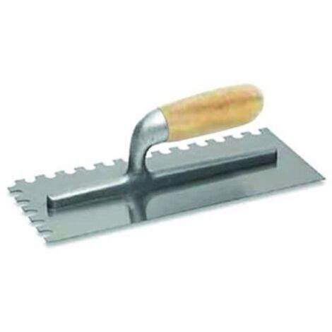 Frattone Usa Manico Legno 12X28 10X10Dx Alte 06014