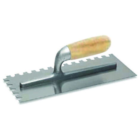 Frattone Usa Manico Legno 12X28 10X10Sx Alte 06016
