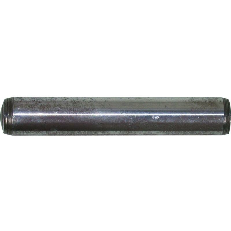 FÖRCH Zylinderstifte DIN 7979 Außendurchmesser 10 mm Länge 100 mm