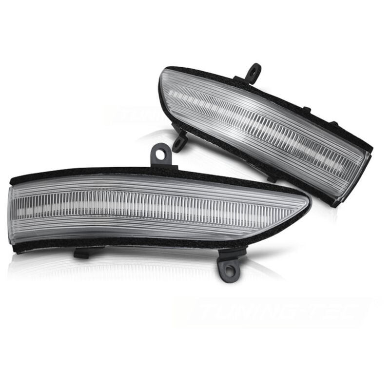 Frecce a specchio subaru forester / outback /