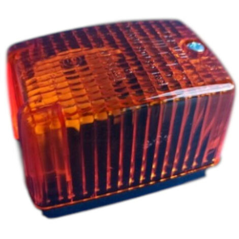 Freccia destra fanale per trattorino Grillo FD900-FD13.09-FD2200 - RCB0001167