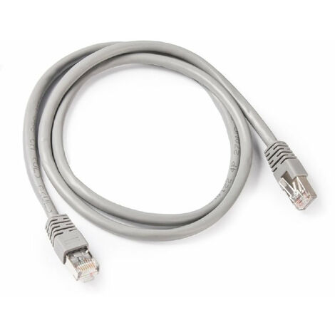 Free ftp cat6 network cable gembird 1m grey