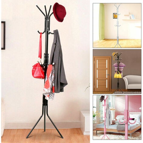 Coat stands