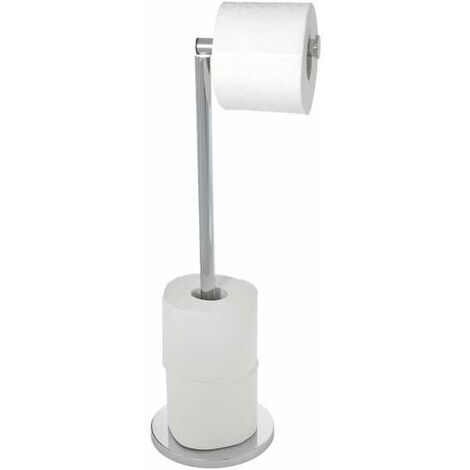 toilet roll holder stand