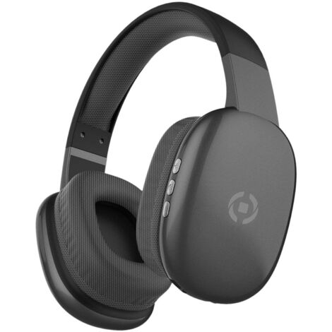 Freebeat casque sans fil supra auriculaire noir