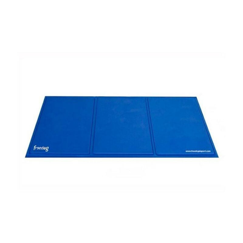 

Sin Marca - FREEDOG COOL BED 65 X 50 CM