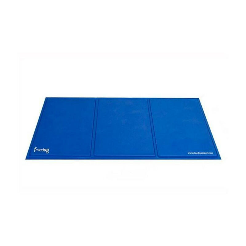 

Sin Marca - FREEDOG COOL BED 90 X 50 CM