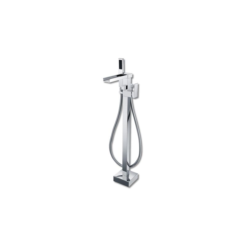 Freestanding Bath Shower Mixer Tap - Series AO by Voda Design