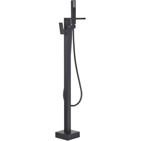 Freestanding Bathtub Faucet BOYOMA Black