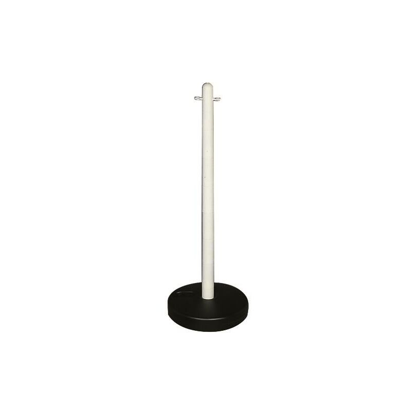 VOW - Freestanding Post Circ Plastic Base - SBY12991