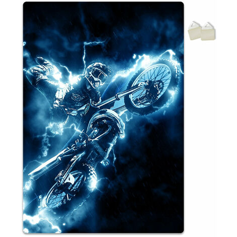 FREESTYLE - POSTER in PVC da 3mm - Misura: 70x100 cm