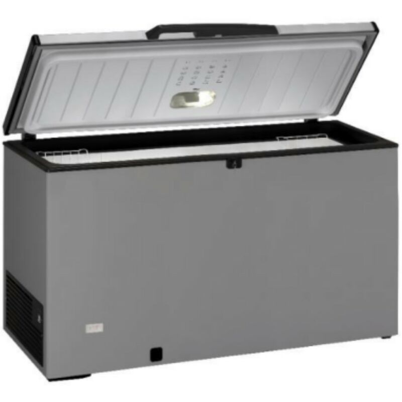 Tensai - Freezer TCHEU500SDUOF (170 x 69 x 87 cm)