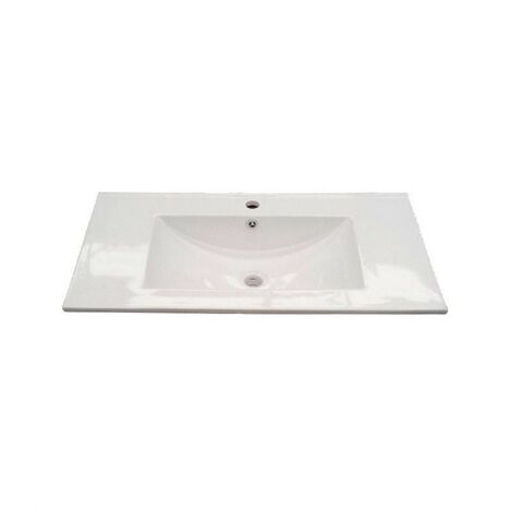 Fregadero Cm. 80 x 46 por Dakota-Aruba-Activa-Athena