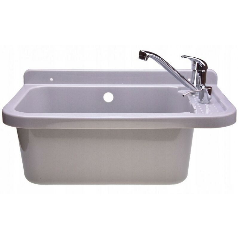 

Fregadero cámara de lavabo 60cm fregadero comercia