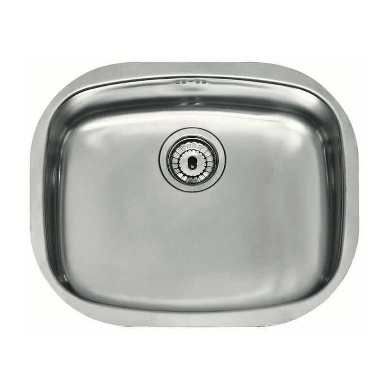 

Fregadero de acero inoxidable Hermes
