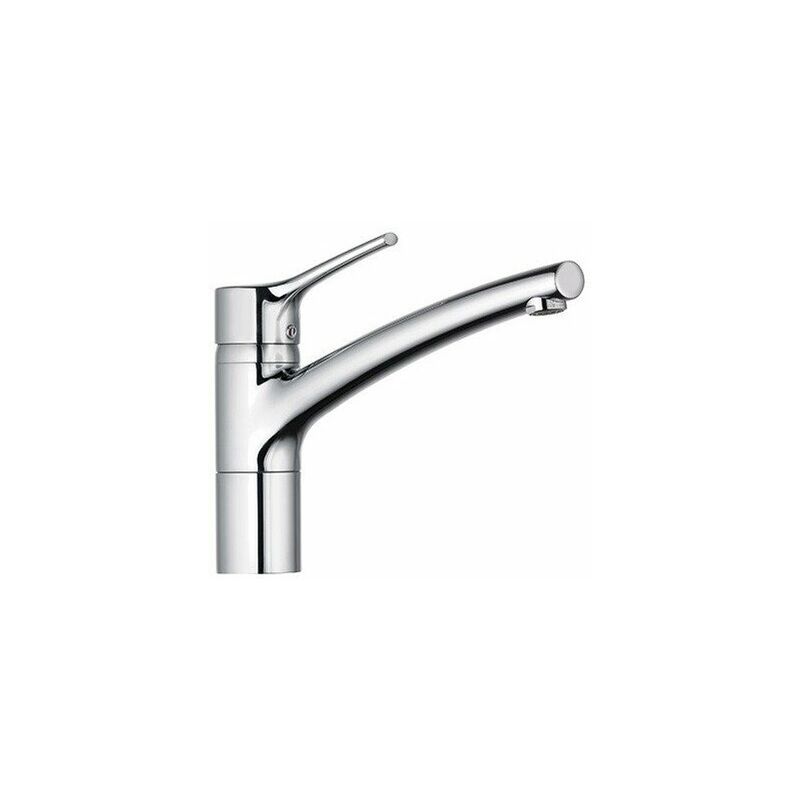 

Fregadero de acero inoxidable Trendo