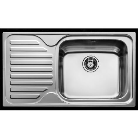 Fregadero de cocina Teka Classic Max 1C 1E