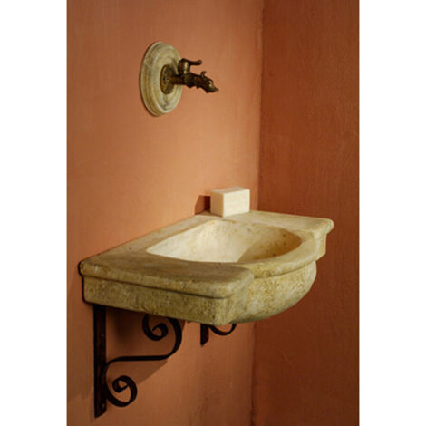 Fregadero "Parme" - 70 x 42 x 17 cm