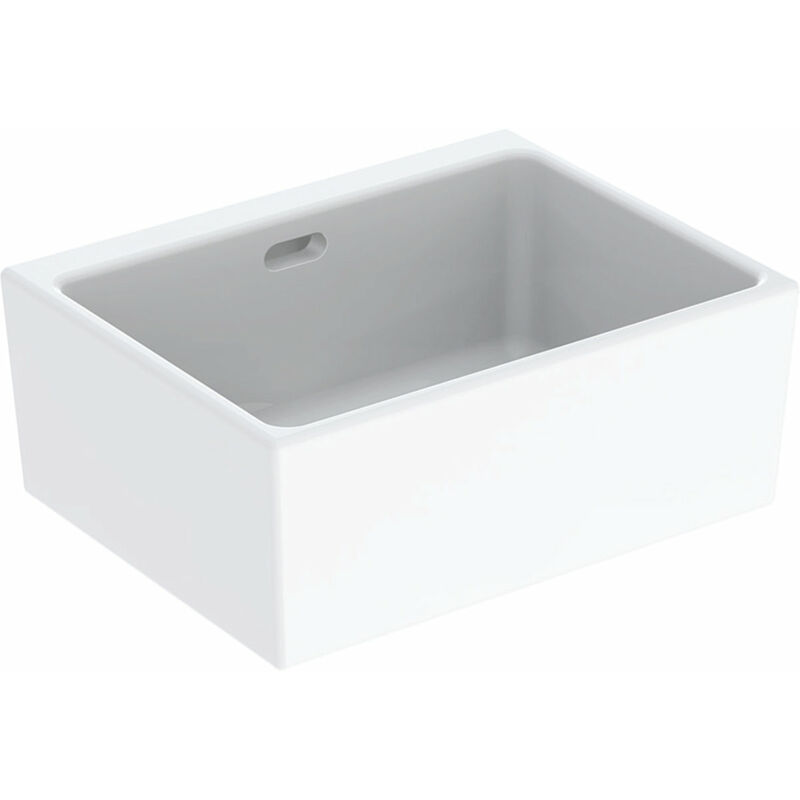 

Fregadero satélite con rebosadero 70cm - 361370000 - Keramag