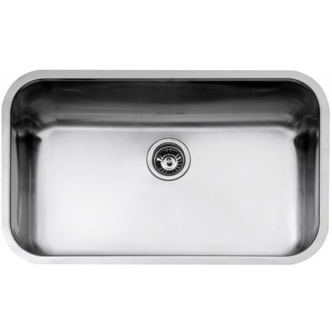 Fregadero TEKA BE - 74.43 Inox 10125121
