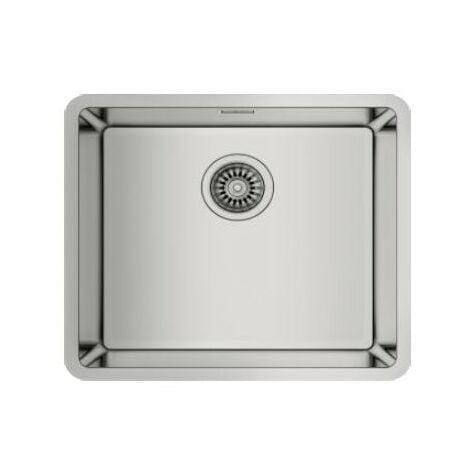 Fregadero TEKA Be Linea RS15 4540 Inox 115000006