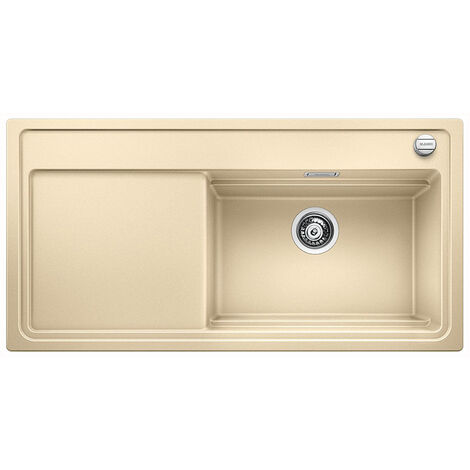 FREGADERO ZENAR XL 6S CHAMPAGNE DAKE
