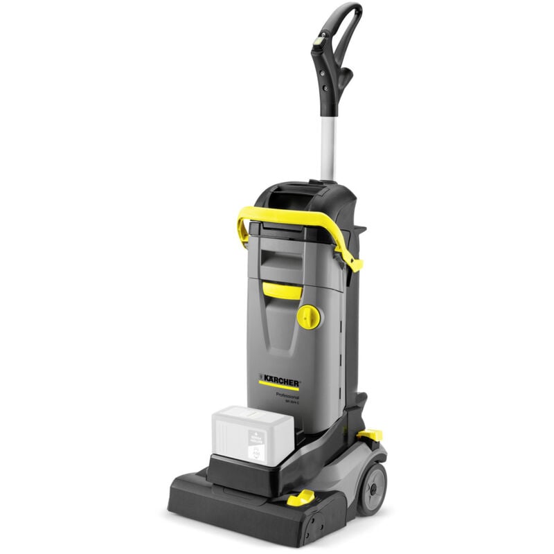 Fregadora br 30/4 c bp pack karcher