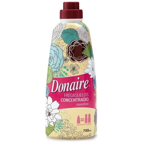 FREGASUELO DONAIRE COSMETICO 750 (CONCENTRADO)