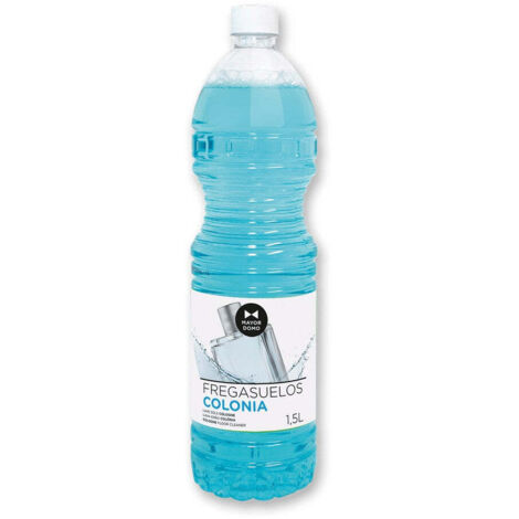 FREGASUELO MAYORDOMO COLONIA 1,5 L (AZUL)