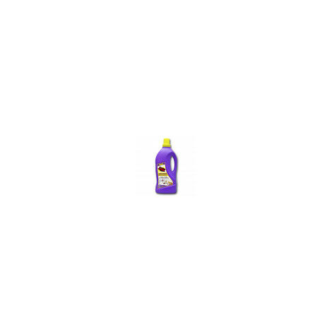 Fregasuelos insecticida VINFERMATÓN aroma lavanda. Botella 1 L