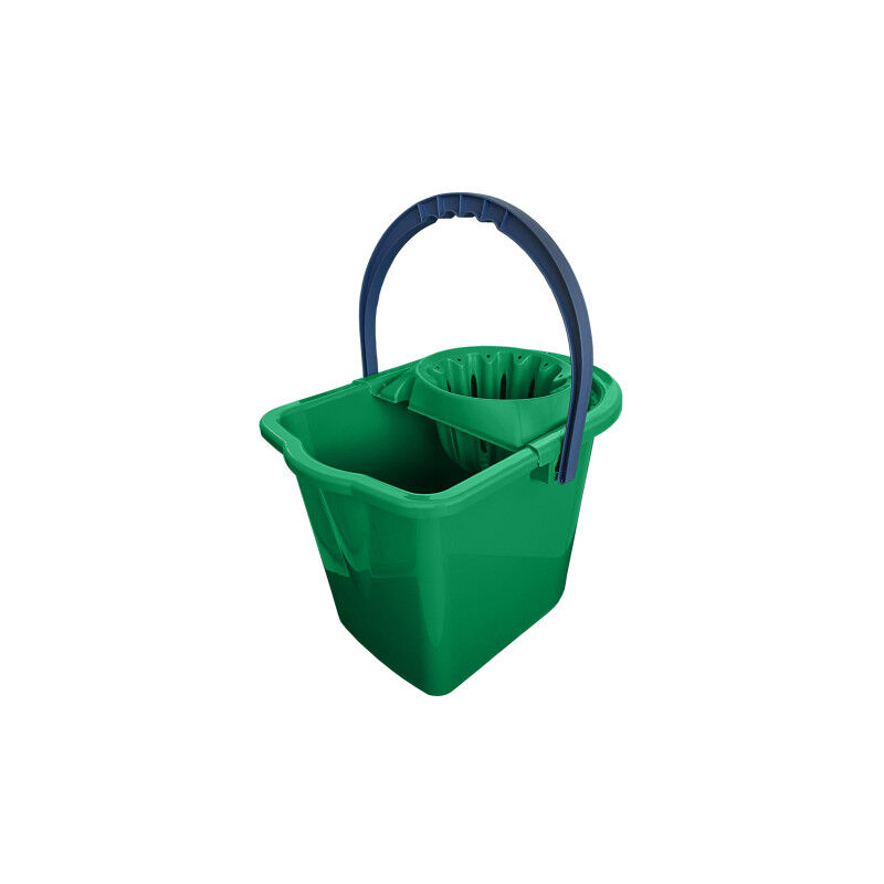 

Fregasuelos Oval F23070 (8 Unds) | Verde