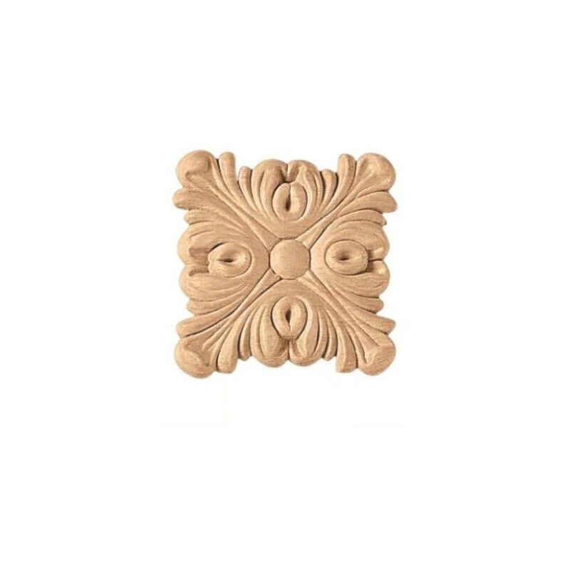 Image of Fregi decorazioni in legno pressato vari decori disponibili - no pasta di legno codice decoro: cod 13108