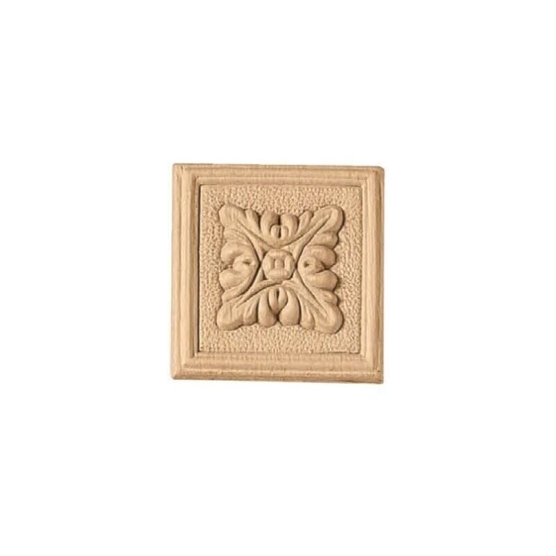 Bricolegnostore - Fregi decorazioni in legno pressato vari decori disponibili - no pasta di legno codice decoro: cod 13133