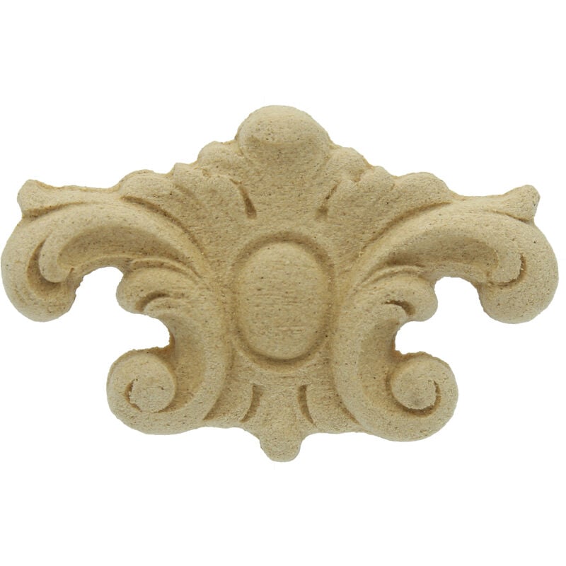 Image of Fregio in pasta di legno art. 45062 MM.80X50