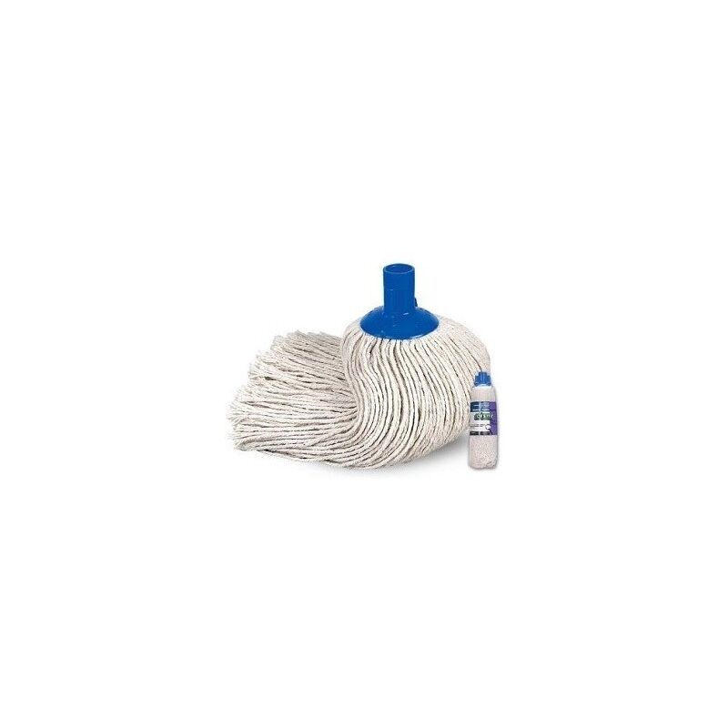 

Fregona de algodón superior 220 GR - MSV.