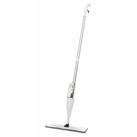 Fregona con spray 350 ml + recambio KD11941