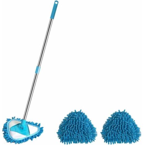 Fregona de limpieza de suelos con forma de triángulo perezoso Fregona de limpieza de suelos Fregona de limpieza de suelos Fregona de limpieza de suelos Fregona de limpieza de suelos