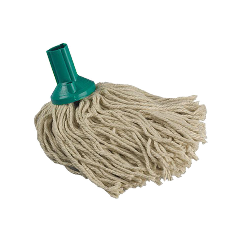 

Fregona industrial flecos 200gr Seleccione el color deseado Verde