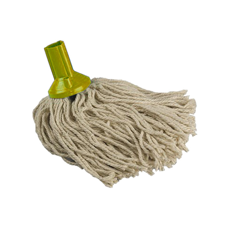 

Fregona industrial flecos 300gr Seleccione el color deseado Amarillo