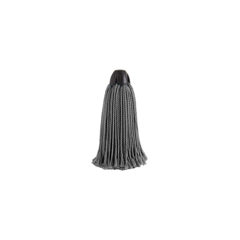 

Fregona Microfibra Atomic Maya Gris