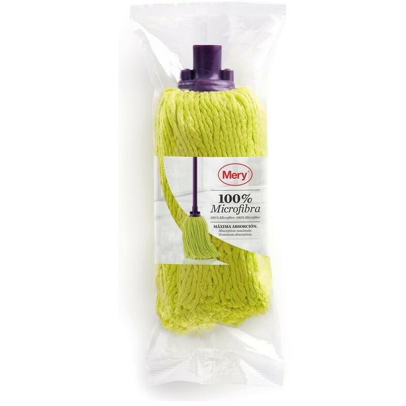 

Bh Design - Fregona Microfibras Mery Superabsorbente