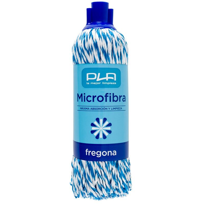 

Fregona Pla Superabsorbente (2 uds)