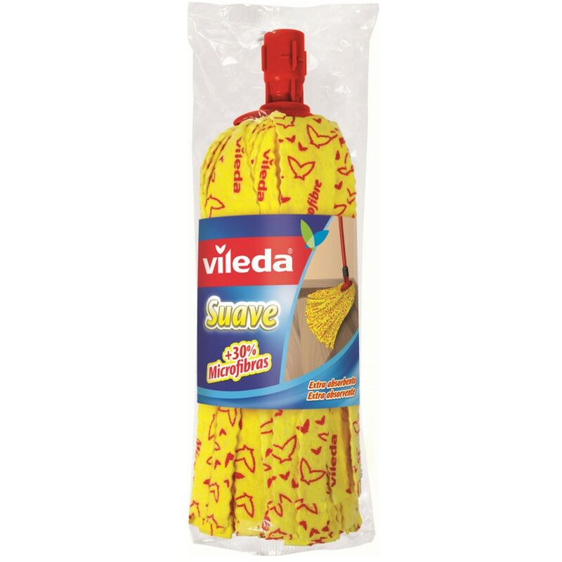 

Fregona Vileda Suave