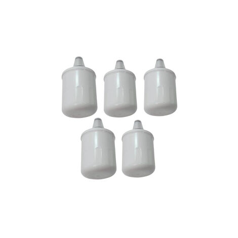 Fregoneria del frigorifero - Samsung DA29-00003B Compatibile, DA29-00003F - Cartuccia di filtrazione - (5)
