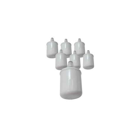 Fregoneria del frigorifero - Samsung DA29-00003B Compatibile, DA29-00003F - Cartuccia di filtrazione - (7)