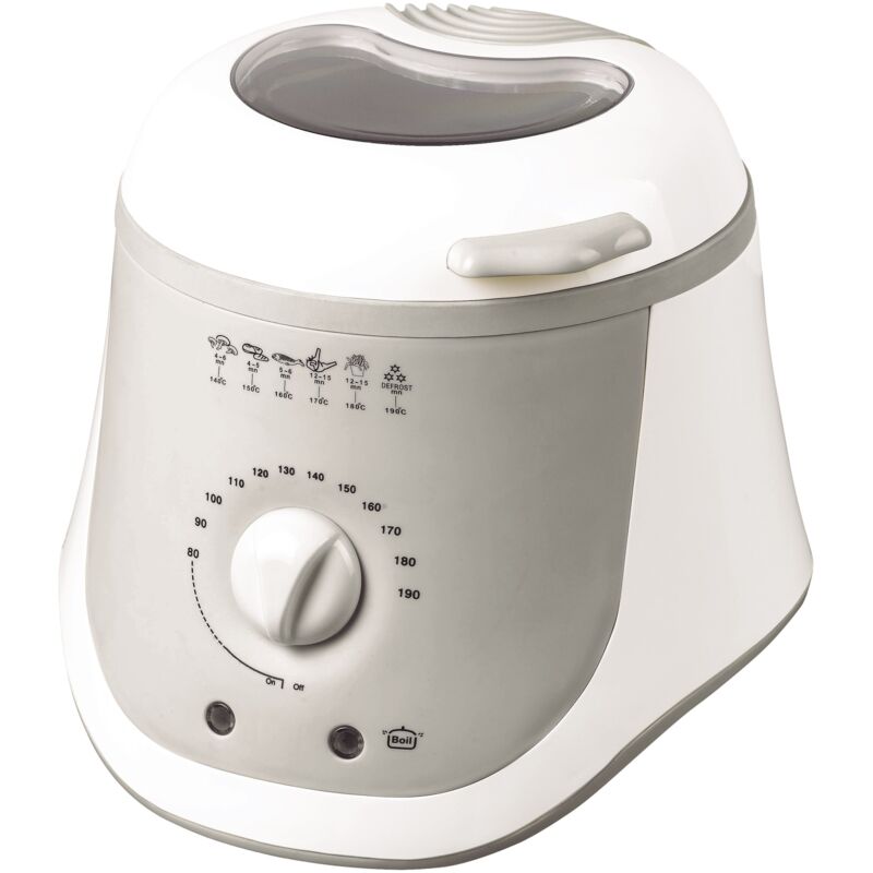 

San Ignacio - Freidora 1 litro 850w
