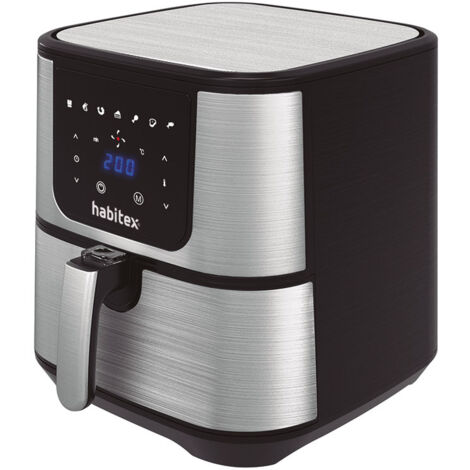 Freidora aire CC49055 5,5 litros