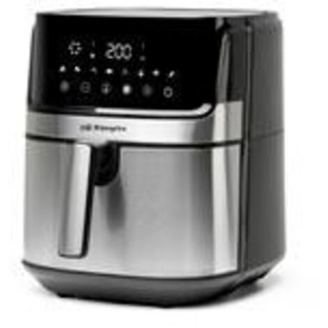 FREIDORA AIRE ORBEGOZO FDR6510 6,5L