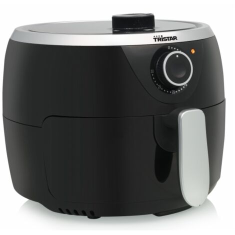 FREIDORA AIRE SIN ACEITE 3,5L 9007PR